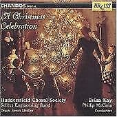 Sellers Engineering Band, Huddersfield Choral Society : A Christmas Celebration Pre-Owned