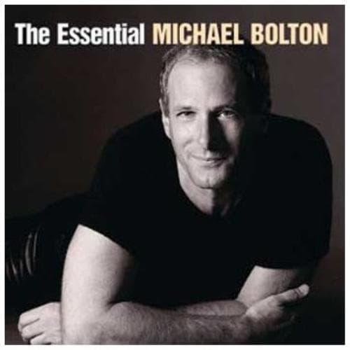 Michael Bolton : The Essential CD 2 discs (2006) Pre-Owned
