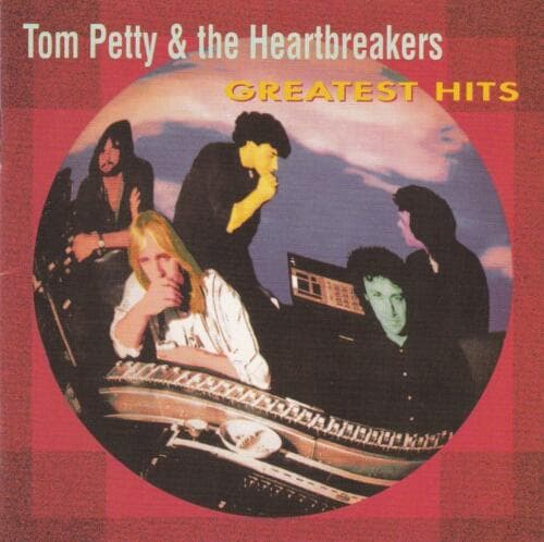 Tom Petty and the Heartbreakers : Greatest Hits CD (1993) Pre-Owned