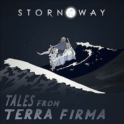 Stornoway : Tales from Terra Firma CD (2013) Pre-Owned