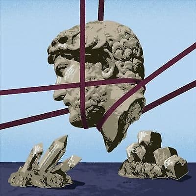 Hot Chip : One Life Stand CD Limited Album (2010) Pre-Owned