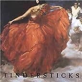 First Tindersticks Album CD Pre-Owned