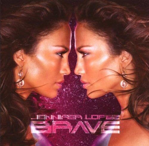 Jennifer Lopez : Brave [deluxe Version] CD 2 discs (2007) Pre-Owned