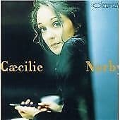 Ceacilie Norby CD (2003) Pre-Owned