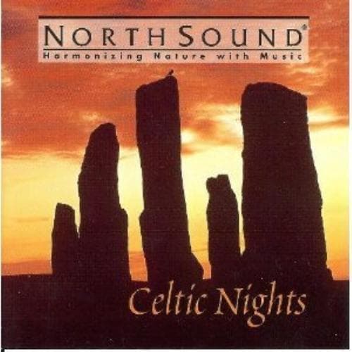 Enaid & Einalem : Celtic Nights CD Pre-Owned