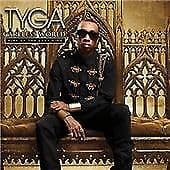 Tyga : Careless World: Rise of the Last King CD Deluxe Album (2012) Pre-Owned