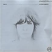 This Is Astrud Gilberto CD (1993) Pre-Owned