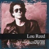 Lou Reed : Greatest Hits CD (2007) Pre-Owned