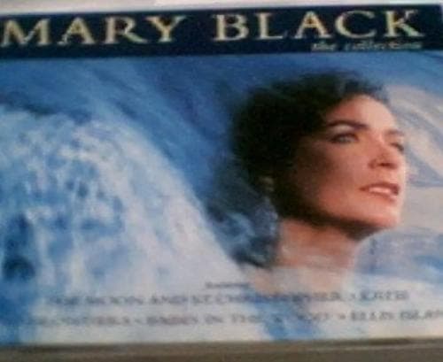Mary Black: The Collection CD Pre-Owned