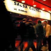 Salsa Celtica : El Camino CD (2006) Pre-Owned