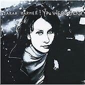 You Were Here CD (2001) Pre-Owned