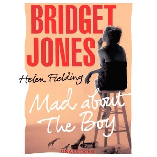 Unknown Artist : Bridget Jones: Mad About the Boy (Bridge CD Pre-Owned