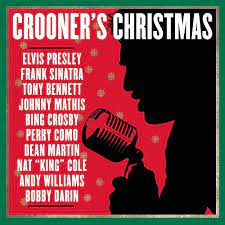 Unknown Artist : Crooner Christmas CD Pre-Owned