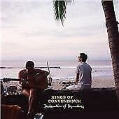 Kings of Convenience : Declaration of Dependence CD Pre-Owned