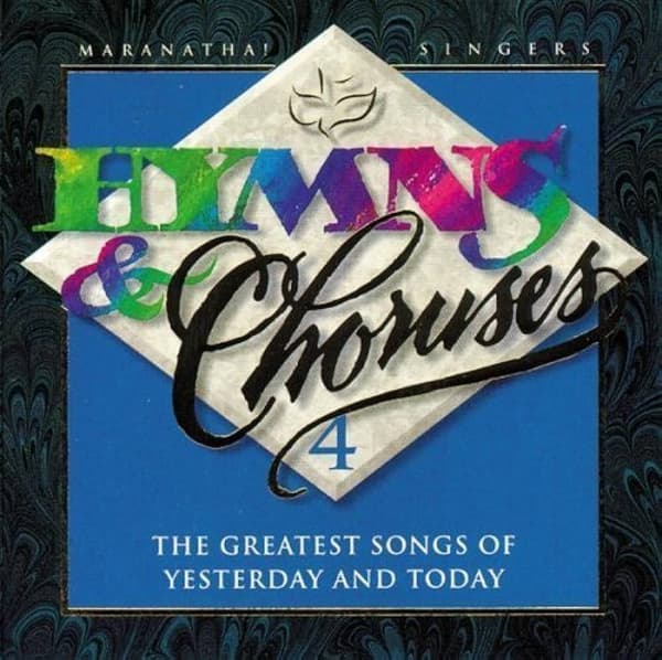Unknown Artist : Hymns and Choruses: The Greatest Songs o CD Pre-Owned
