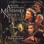 Simon Boswell : A Midsummer Night’s Dream: Original Motion Picture Soundtrack Pre-Owned