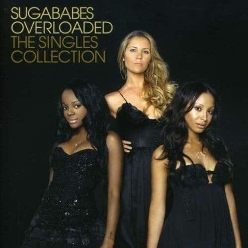 Sugababes : Overloaded: The Singles Collection CD Pre-Owned