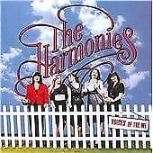 The Harmonies : The Voices of the WI CD (2010) Pre-Owned