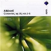 Concertos Op. 10, Nos.1 - 6 (Scimone, I Solisti Veneti) CD (2004) Pre-Owned