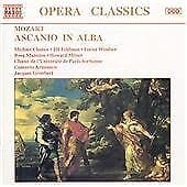 Ascanio in Alba (Concerto Armonico, Grimbert) CD 2 discs (1995) Pre-Owned