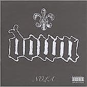 Down : Nola CD (1995) Pre-Owned