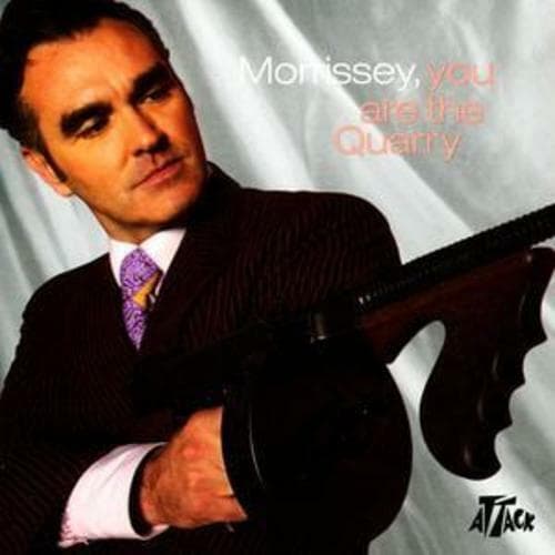 Morrissey : You Are the Quarry [deluxe Edition] CD 2 discs (2008) Pre-Owned