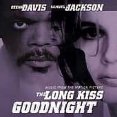 Various : Long Kiss Goodnight CD Pre-Owned