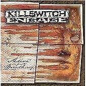 Killswitch Engage : Alive Or Just Breathing CD (2002) Pre-Owned