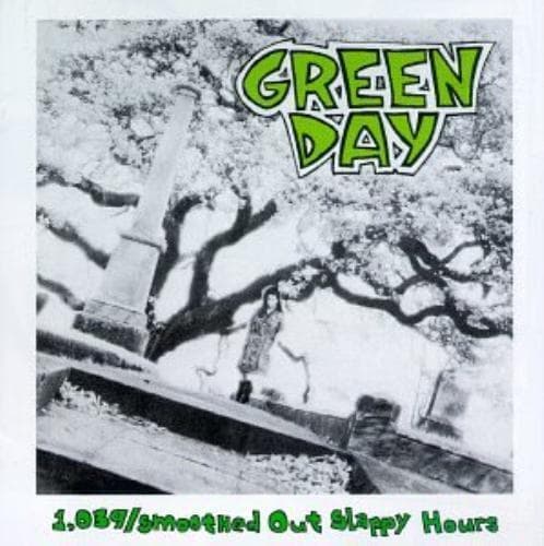 Green Day : 1039/Smoothed Out Slappy Hours [Enhanced CD Pre-Owned