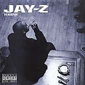 JAY-Z : The Blueprint CD Pre-Owned