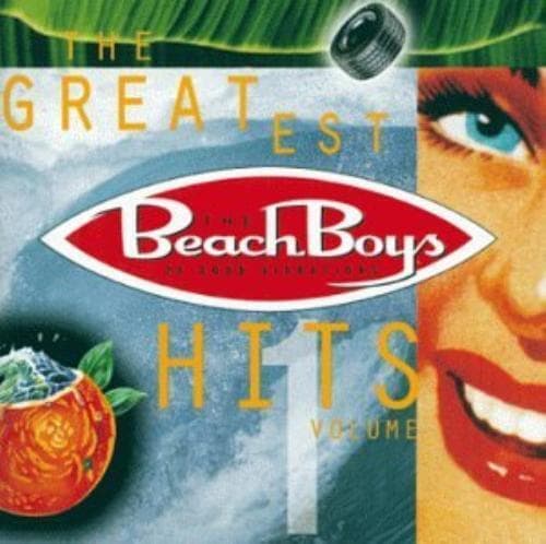 The Beach Boys : Greatest Hits Vol. 1 [us Import] CD (1999) Pre-Owned