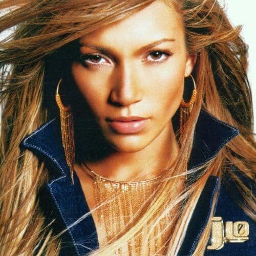 Jennifer Lopez : J.Lo CD Pre-Owned