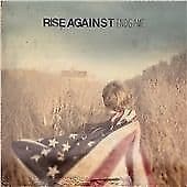 Rise Against : Endgame CD (2011) Pre-Owned