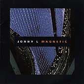 Jonny L : Magnetic CD Pre-Owned