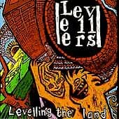 Levelling the Land CD Pre-Owned