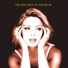 Kim Wilde Best of CD Pre-Owned
