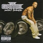 The Game : Doctor’s Advocate CD (2006) Pre-Owned