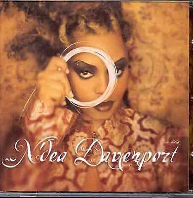 Ndea Davenport : NDea Davenport CD Pre-Owned