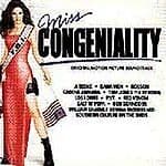 Miss Congeniality CD (2005) Pre-Owned