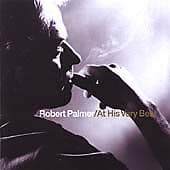 Robert Palmer : At His Very Best CD (2003) Pre-Owned