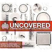 Various Artists : Uncovered: A Unique Collection of Cool Cover Versions CD 2 Pre-Owned