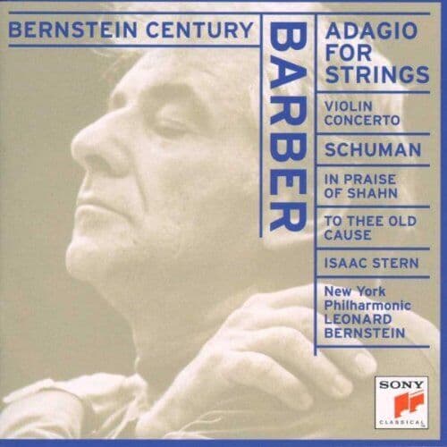 Samuel Barber : Barber/ W.Schuman - Orchestral Works CD Pre-Owned