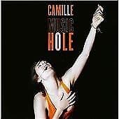 Camille : Music Hole CD (2008) Pre-Owned
