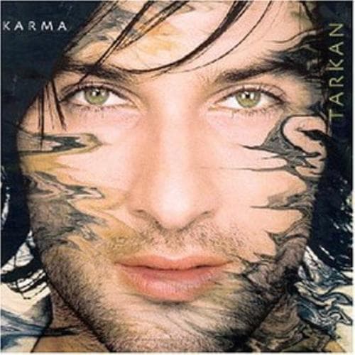 Tarkan : Karma CD Pre-Owned