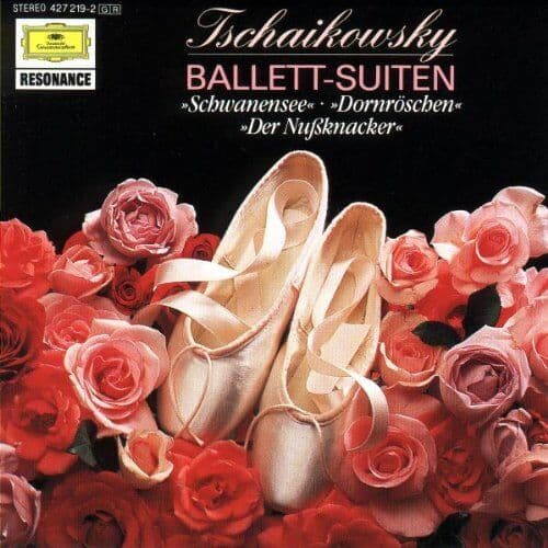 Tchaikovsky : Ballet Suites/Rowicki Gr CD Pre-Owned