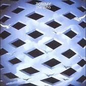 The Who : Tommy CD Pre-Owned