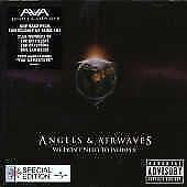 Angels and Airwaves : We Don’t Need to Whisper CD (2006) Pre-Owned