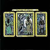 The Neville Brothers : Yellow Moon CD (1999) Pre-Owned