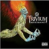 Trivium : Ascendancy CD (2005) Pre-Owned