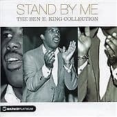 Ben E. King : Stand By Me - The Platinum Collection CD (2005) Pre-Owned